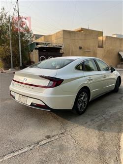 هيونداي سوناتا